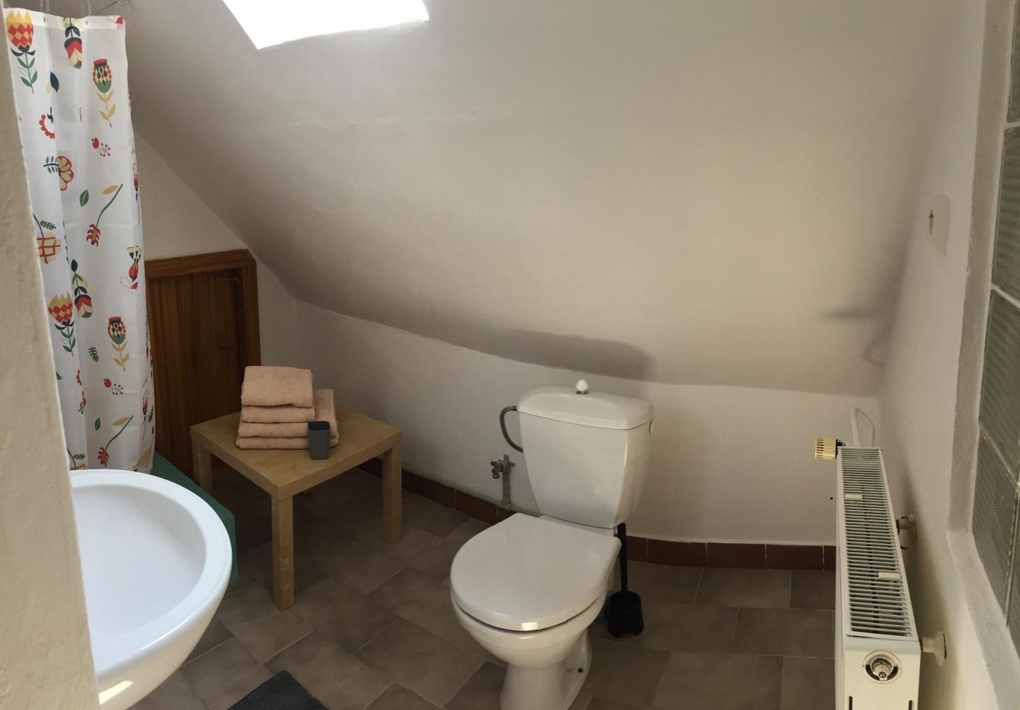 Villa Cihelna Apartments Чески-Крумлов Номер фото